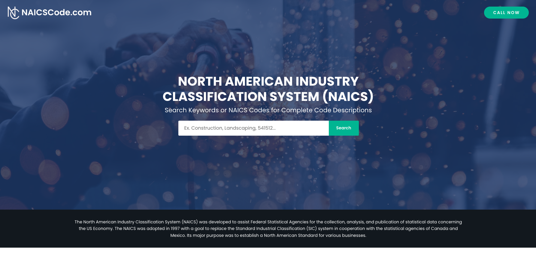 Understanding NAICS Codes and Small Business Size Standards for Federal